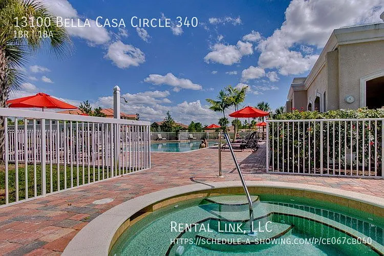 13100 Bella Casa Cir #340 — Photo 21