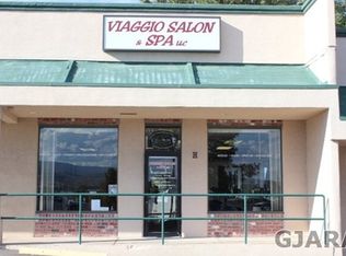 1119 N 1st St STE H, Grand Junction, CO 81501