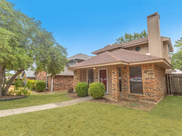 734 Red Oak Dr, Lewisville, TX 75067