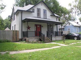 825 Avenue D, Council Bluffs, IA 51503