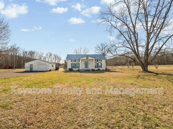 1340 Donelson Pkwy, Dover, TN 37058