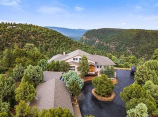 481 Far View Rd, Durango, CO 81303