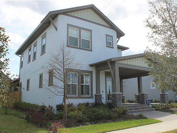 3rd image of 9514 Tavistock Lakes Blvd