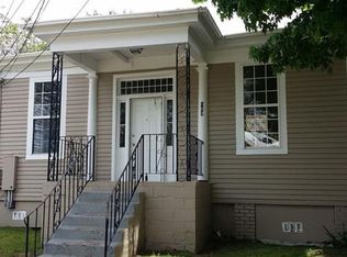 109 Walkover St, Petersburg, VA 23803
