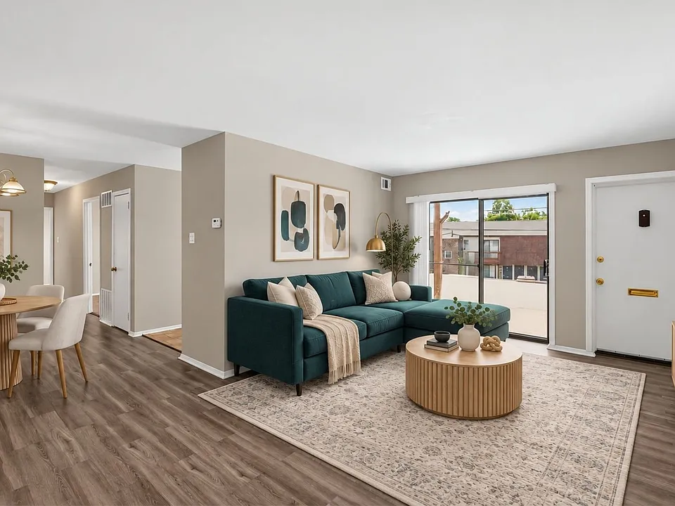 Barkley Village Apartments