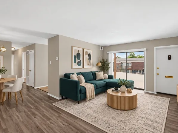 Barkley Village Apartments