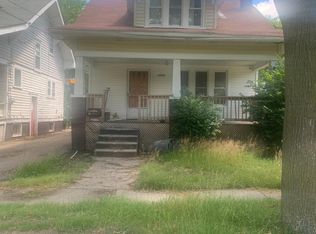 1523 Church St, Flint, MI 48503