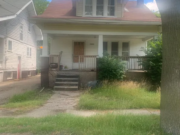 1523 Church St, Flint, MI 48503