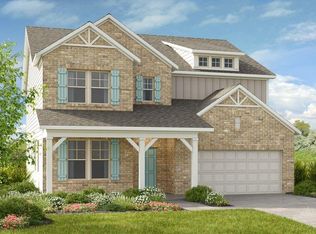 1603 Caldwell Bend Ln, Dacula, GA 30019