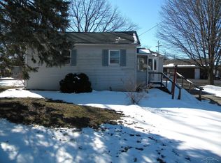 3804 Washington St, Bridgeport, MI 48722