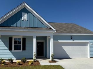 237 Ridley St, Longs, SC 29568