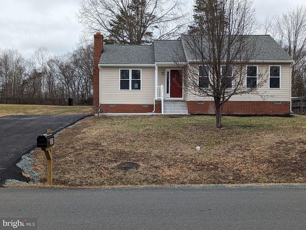 181 Choptank Rd, Stafford, VA 22556 Zillow