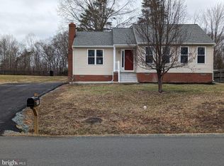 181 Choptank Rd, Stafford, VA 22556