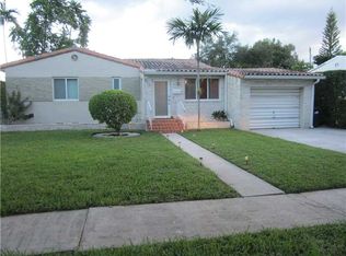 910 Oriole Ave, Miami Springs, FL 33166