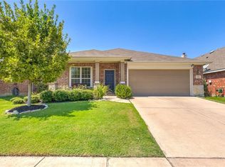 500 Turnstone Dr, Little Elm, TX 75068