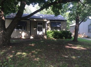 1117 S Walnut St, Stillwater, OK 74074