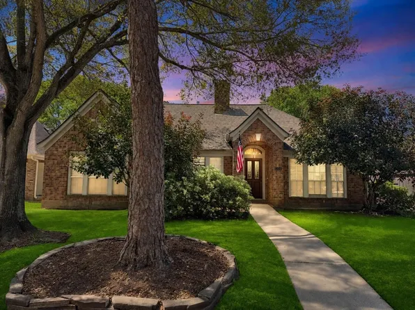 1214 Wiedner Dr, Katy, TX 77494