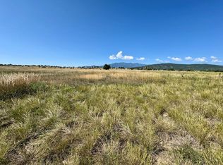 Tbd Huajatolla Dr, Colorado City, CO 81019