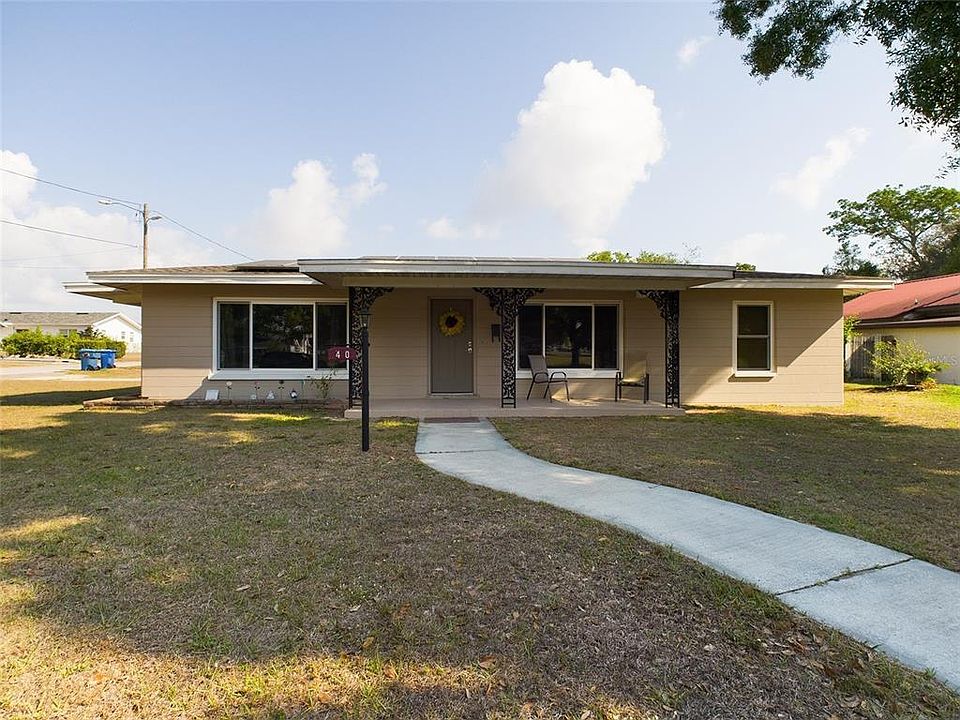 40 C St Frostproof FL 33843 Zillow