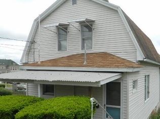 723-725-R Crown Rear Ave, Scranton, PA 18505