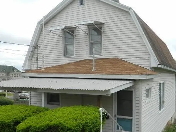 723-725-R Crown Rear Ave, Scranton, PA 18505