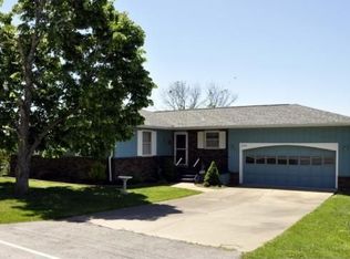 22955 Windsor Ln, Shell Knob, MO 65747