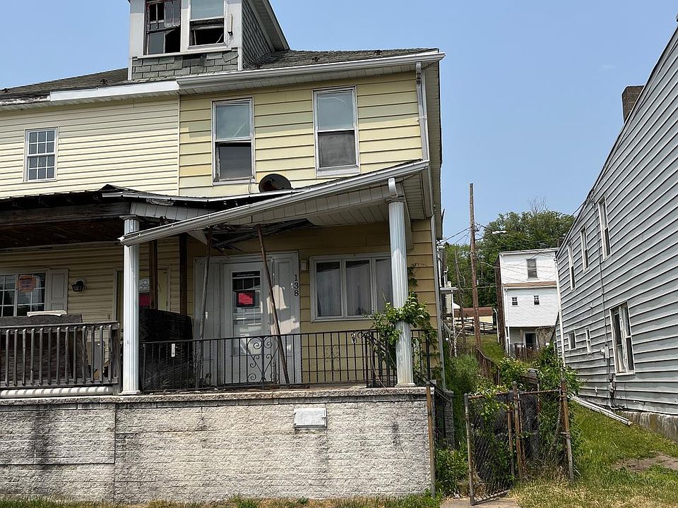 138 Railroad St, Locust Gap, PA 17840 MLS PANU2000912 Zillow
