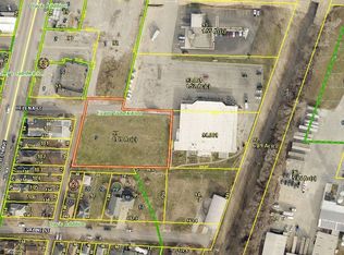 Helena St, Saint Joseph, MO 64505