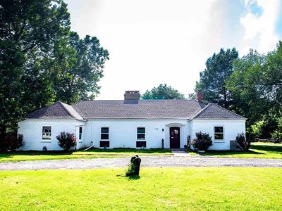 719 Marland Dr, Ponca City, OK, 74601