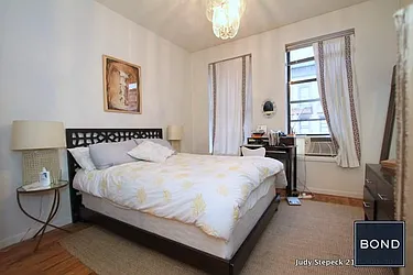 Rented by Bond New York