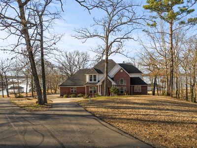 59 Private Road 52365, Pittsburg, TX, 75686