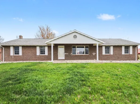 303 Shed Rd, Newville, PA 17241