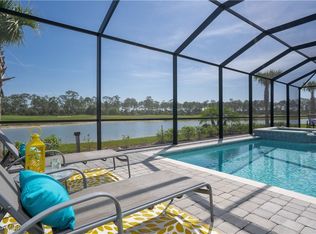 15905 Cranes Marsh Ct, Punta Gorda, FL 33982