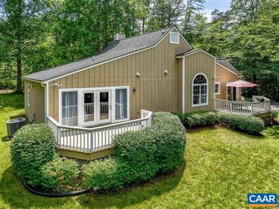 28 W Cedar Dr, Ruckersville, VA, 22968