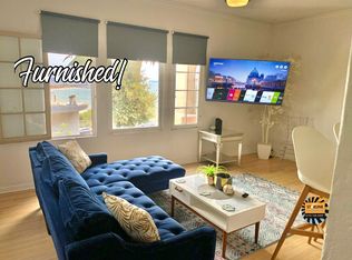 3825 Bluff Pl APT 1, San Pedro, CA 90731
