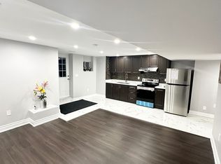 6962 14th Ave #BASEMENT, Markham, ON L6B0G6