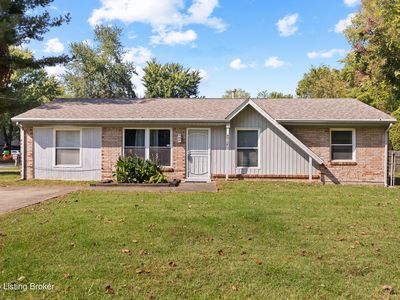 7520 Blue Wing Dr, Louisville, KY, 40258