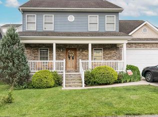 198 Donna Ave, Morgantown, WV 26505