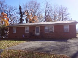 517 E 1st St APT A, Cookeville, TN 38501