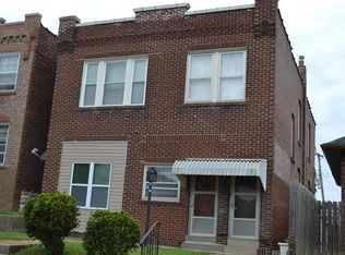 4921-4923 Eichelberger St, Saint Louis, MO 63109