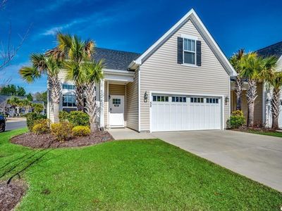 801 Monarch Dr. #52, Myrtle Beach, SC, 29588