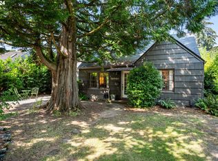 5111 NE 73rd Ave, Portland, OR 97218