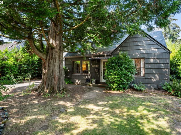 5111 NE 73rd Ave, Portland, OR 97218