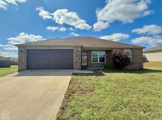 202 Harper Dr, Brookland, AR 72417