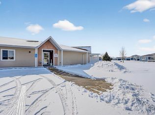 4124 Thresher Ct Unit 306, Cedar Falls, IA 50613