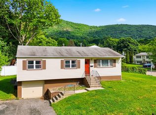 70 Phillips St, Beacon, NY 12508