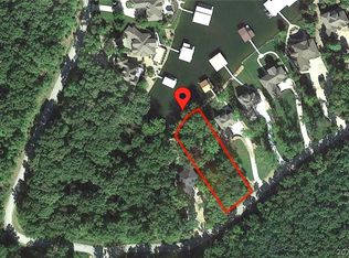 715 Muirfield Porto, Sunrise Beach, MO 65079