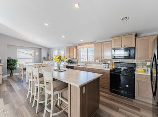 551 Summit Trail #183, Granby, CO 80446