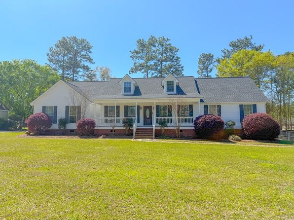 29 Pine Cone Rd, Moultrie, GA 31768