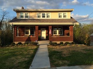 35 Bellemonte Ave, Lakeside Park, KY 41017